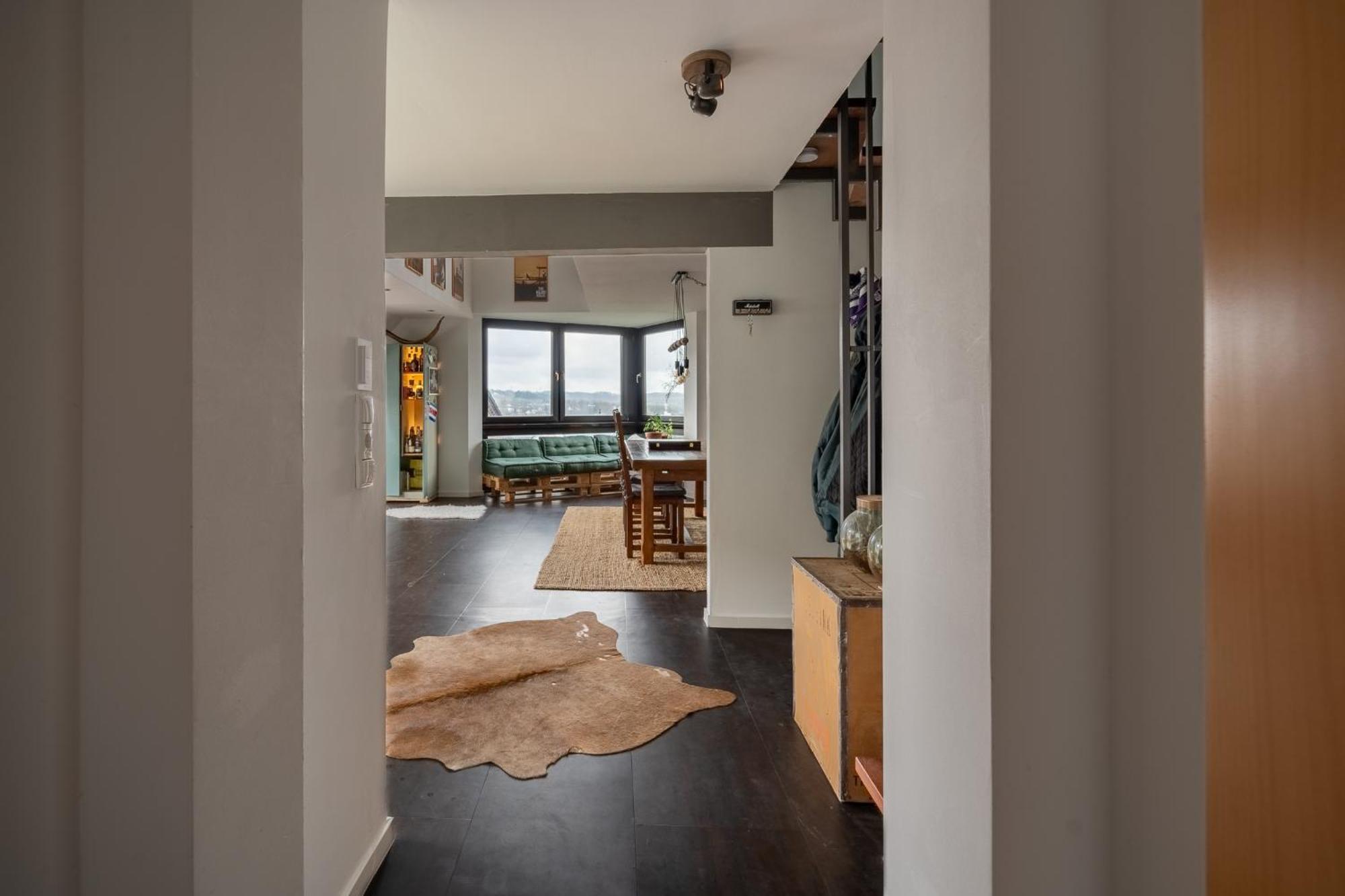 „Maisonette- Apartment“ Essen Exterior photo
